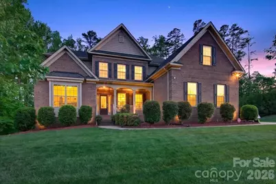 9311 Scorpio Lane, Mint Hill, NC 28227 - Photo 1