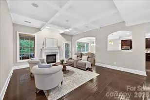 9311 Scorpio Ln, Mint Hill, NC 28227 - Photo 12