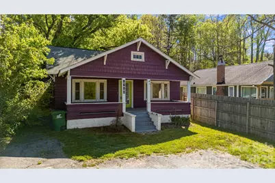1148 Charlotte Highway, Fairview, NC 28730 - Photo 2