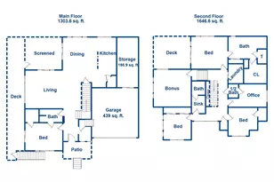 36 Spy Pointe Ln, Fletcher, NC 28732 - Photo 40