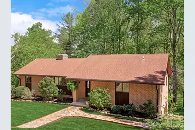 52 Mark Twain Road, Asheville, NC 28805 - Photo 1