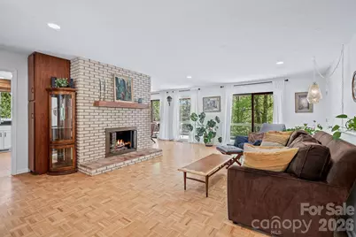 52 Mark Twain Road, Asheville, NC 28805 - Photo 4