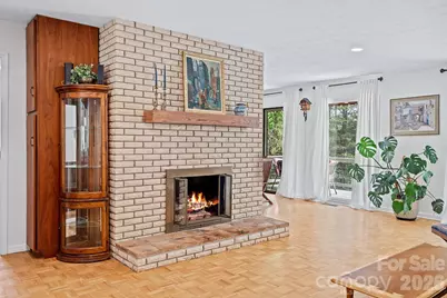 52 Mark Twain Road, Asheville, NC 28805 - Photo 6