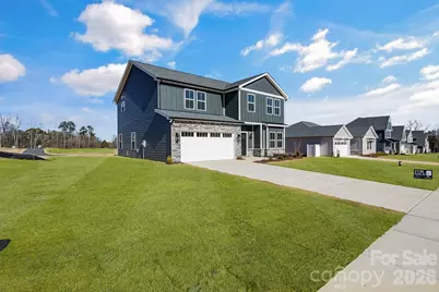 Lot 28 Stoneglen Drive #28, Granite Quarry, NC 28146 - Photo 2