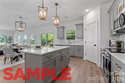 Lot 28 Stoneglen Drive #28, Granite Quarry, NC 28146 - Photo 12