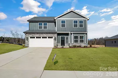 Lot 28 Stoneglen Drive #28, Granite Quarry, NC 28146 - Photo 1