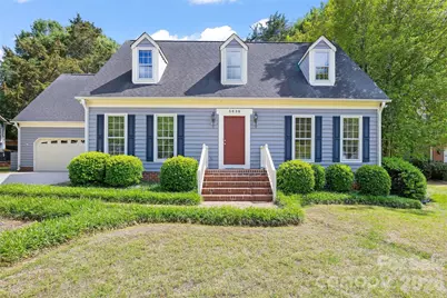 5636 Ivygate Lane, Charlotte, NC 28226 - Photo 2