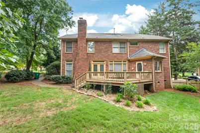 8600 Brownes Pond Lane, Charlotte, NC 28277 - Photo 40