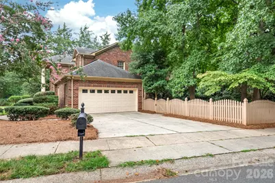8600 Brownes Pond Lane, Charlotte, NC 28277 - Photo 44