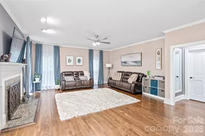 8600 Brownes Pond Lane, Charlotte, NC 28277 - Photo 10