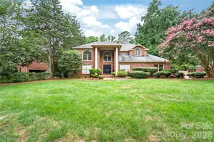 8600 Brownes Pond Ln, Charlotte, NC 28277 - Photo 1