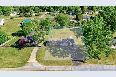 184 Edgegreen Court, Taylorsville, NC 28681 - Photo 44