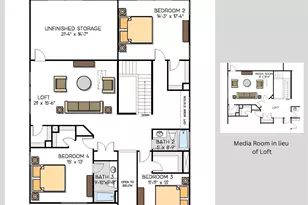 20392 Queens St, Cornelius, NC 28031 - Photo 40