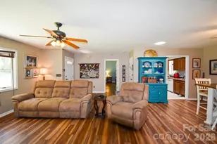 14 N Willow Wood Trail, Hendersonville, NC 28739 - Photo 8