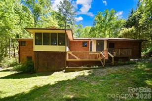 14 N Willow Wood Trail, Hendersonville, NC 28739 - Photo 36