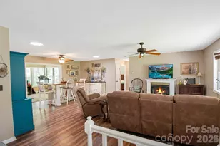14 N Willow Wood Trail, Hendersonville, NC 28739 - Photo 2