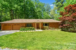 14 N Willow Wood Trail, Hendersonville, NC 28739 - Photo 32