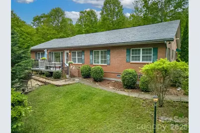 229 Hubbard Hollow Road, Rosman, NC 28772 - Photo 2