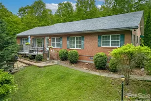 229 Hubbard Holw Rd, Rosman, NC 28772 - Photo 2
