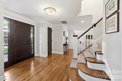2927 Somerset Drive, Charlotte, NC 28209 - Photo 4
