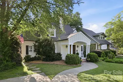 2927 Somerset Drive, Charlotte, NC 28209 - Photo 2