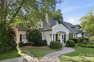 2927 Somerset Dr, Charlotte, NC 28209 - Photo 2