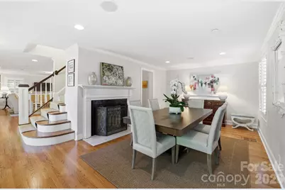2927 Somerset Drive, Charlotte, NC 28209 - Photo 6