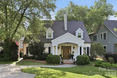 2927 Somerset Drive, Charlotte, NC 28209 - Photo 1