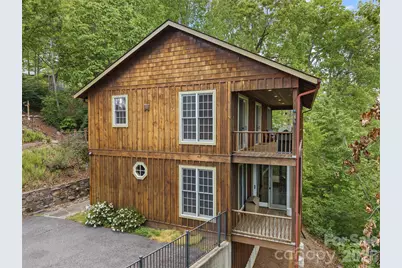 350 Laurel Mountain Trail, Saluda, NC 28773 - Photo 1
