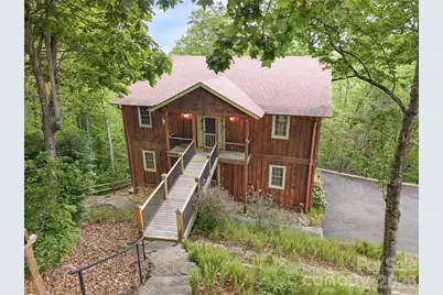 350 Laurel Mountain Trail, Saluda, NC 28773 - Photo 42