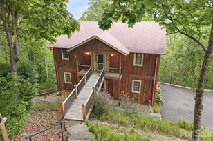350 Laurel Mountain Trail, Saluda, NC 28773 - Photo 42