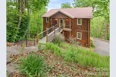 350 Laurel Mountain Trail, Saluda, NC 28773 - Photo 30