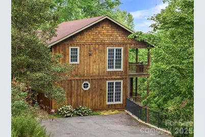 350 Laurel Mountain Trail, Saluda, NC 28773 - Photo 32