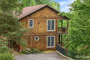 350 Laurel Mountain Trail, Saluda, NC 28773 - Photo 32