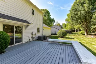 5728 Carmel Station Ave, Charlotte, NC 28226 - Photo 36