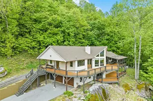 72 Tadpole Ln, Waynesville, NC 28785 - Photo 38