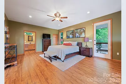 72 Tadpole Lane, Waynesville, NC 28785 - Photo 18