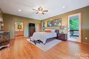 72 Tadpole Ln, Waynesville, NC 28785 - Photo 18