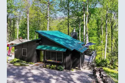 191 Forest Drive, Maggie Valley, NC 28751 - Photo 2