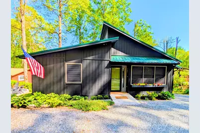 191 Forest Drive, Maggie Valley, NC 28751 - Photo 1