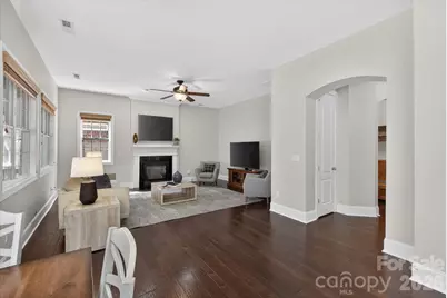 4936 Hawk Shadow Lane, Charlotte, NC 28277 - Photo 18