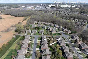 4936 Hawk Shadow Ln, Charlotte, NC 28277 - Photo 46