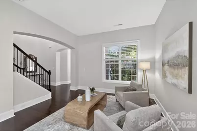 4936 Hawk Shadow Lane, Charlotte, NC 28277 - Photo 6