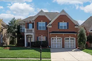 4936 Hawk Shadow Ln, Charlotte, NC 28277 - Photo 1