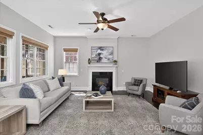 4936 Hawk Shadow Lane, Charlotte, NC 28277 - Photo 16