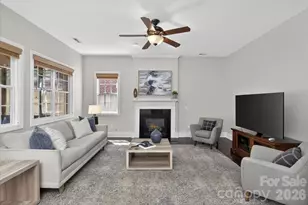 4936 Hawk Shadow Ln, Charlotte, NC 28277 - Photo 16