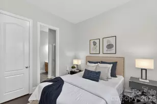 4936 Hawk Shadow Ln, Charlotte, NC 28277 - Photo 20