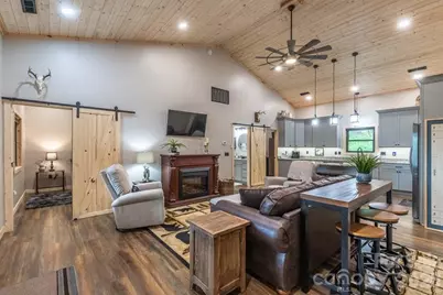 339 Honey Locust Trail #9, Whittier, NC 28789 - Photo 24