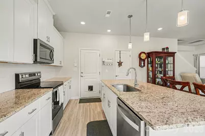 309 Fairchild Way, Albemarle, NC 28001 - Photo 16