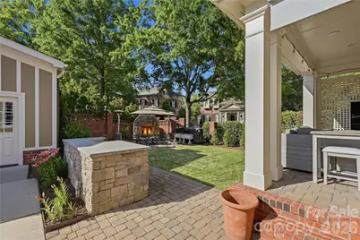3343 Indian Meadows Lane, Charlotte, NC 28210 - Photo 34